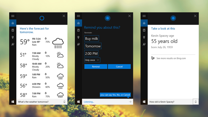 Illustration for article titled Windows 10: The Gizmodo Review